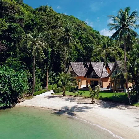 Bikini Villas Koh Chang Exterior photo