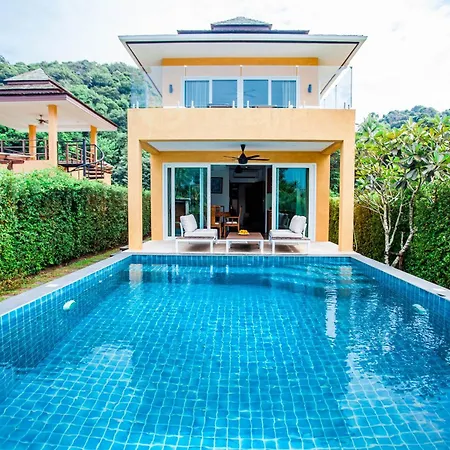 Bikini Villas Koh Chang Exterior photo