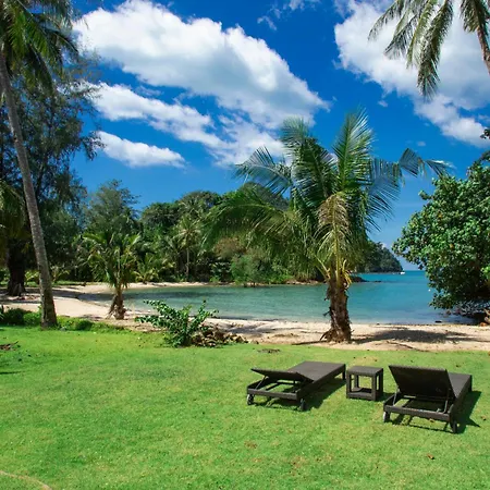 Bikini Villas Koh Chang Exterior photo