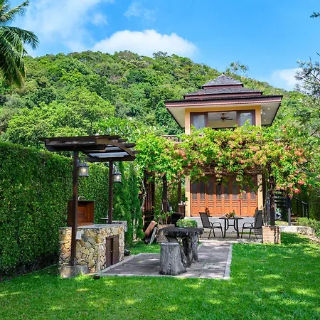 Bikini Villas Koh Chang Exterior photo