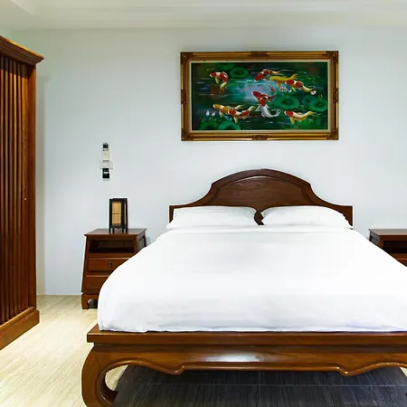 Bikini Villas Koh Chang Room photo