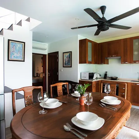 Bikini Villas Koh Chang Room photo
