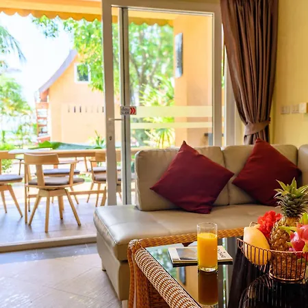 Bikini Villas Koh Chang Room photo
