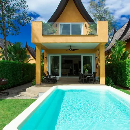 Bikini Villas Koh Chang Exterior photo