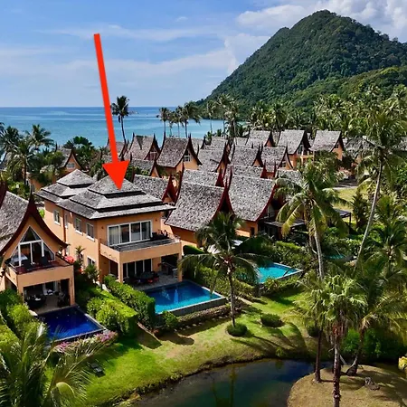 Bikini Villas Koh Chang Exterior photo