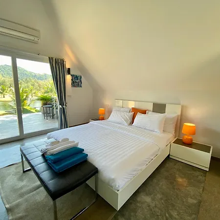 Bikini Villas Koh Chang Exterior photo