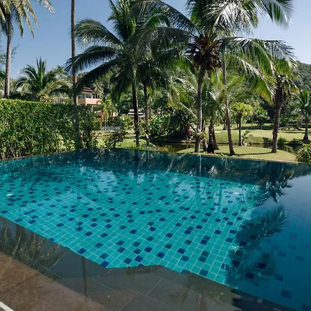 Bikini Villas Koh Chang Exterior photo