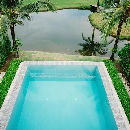 Bikini Villas Koh Chang Exterior photo