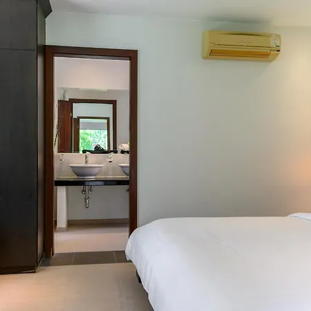 Bikini Villas Koh Chang Room photo