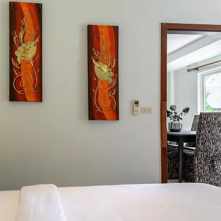 Bikini Villas Koh Chang Room photo